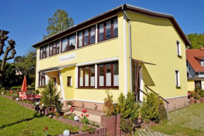 Haus Sonnenschein, Sellin